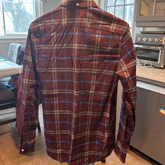 H&M button up - Picture 4 of 4